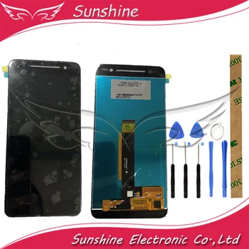 

High Quality 100% Tested Touch For Allview X4 Soul Vision LCD Display Assembly