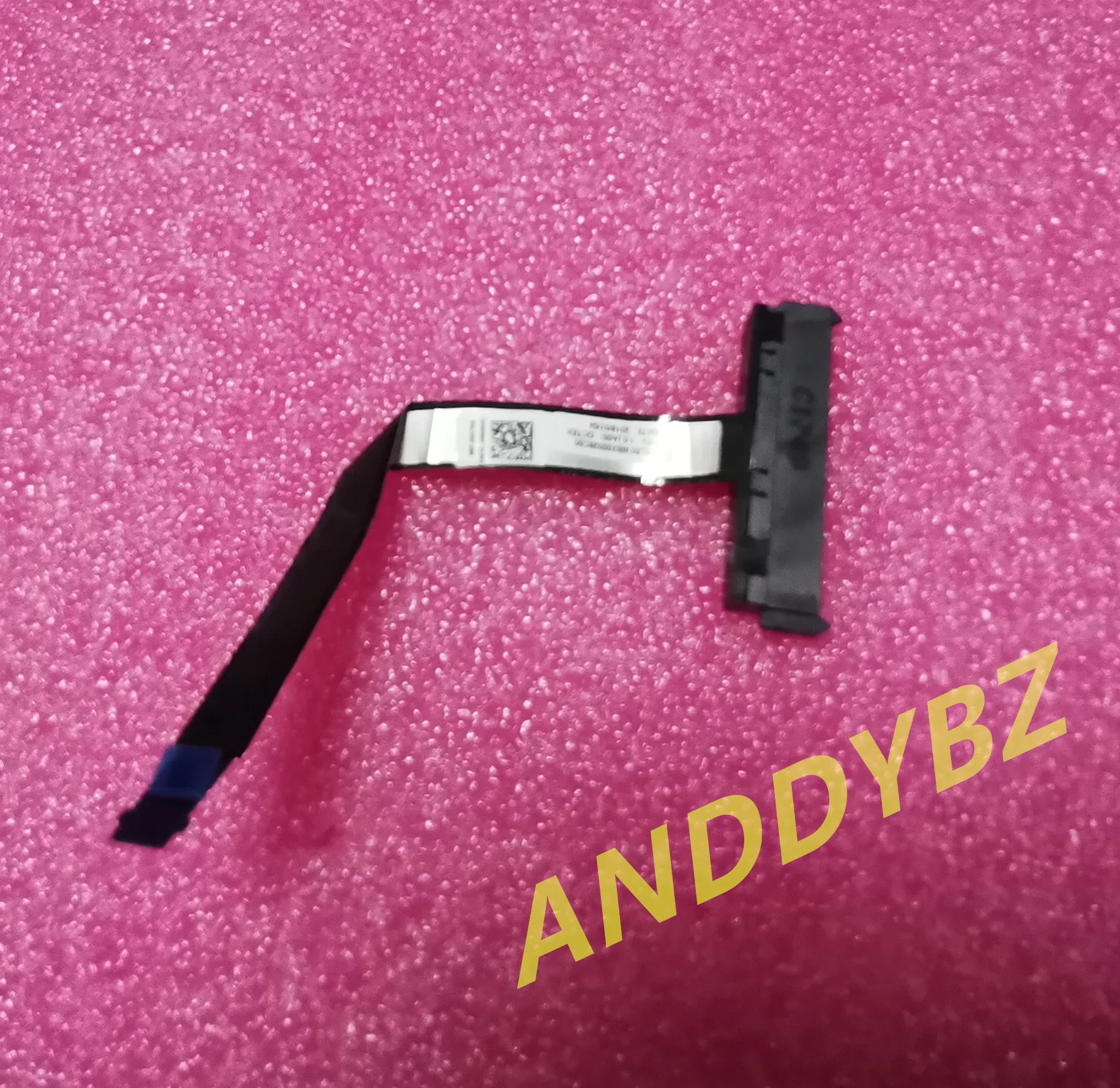 Connettore Hdd Per Cavo Disco Rigido Sata Usato Per Dell Inspiron 15 5570 0 Knk9Y Muslimtesed Ok