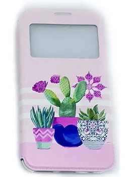 

Book case Cactus for Xiaomi Redmi 7