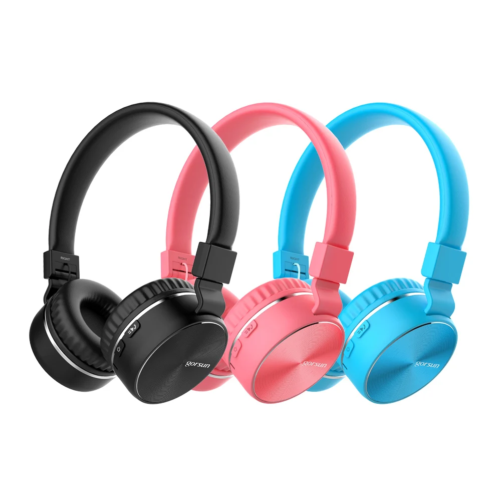 

E87 Casque Audio Bluetooth Wireless Headphones Foldable HiFi Stereo Subwoofer Head Mounted Headset With Microphone 8h Music Time