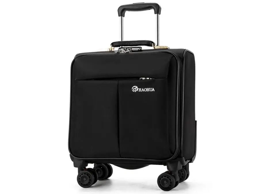 trolley bag for men
