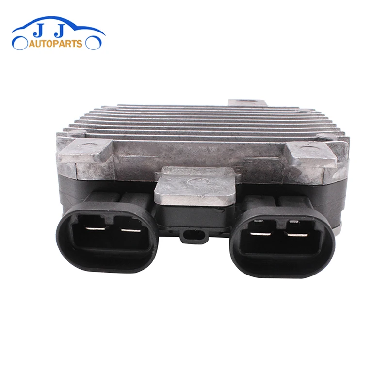 7T43-8C609-BA для Volvo S60 для Ford Galaxy Mendeo вентилятор управления модульный регулятор 940004105 7G91-9A819-AA 940.0041.07