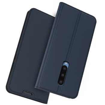 

For OnePlus 8 8 Pro 7T 7T Pro Case PU Leather Flip Stand Magnetic Wallet Cover For One Plus 7t Oneplus 7 7 Pro Case Card Slot