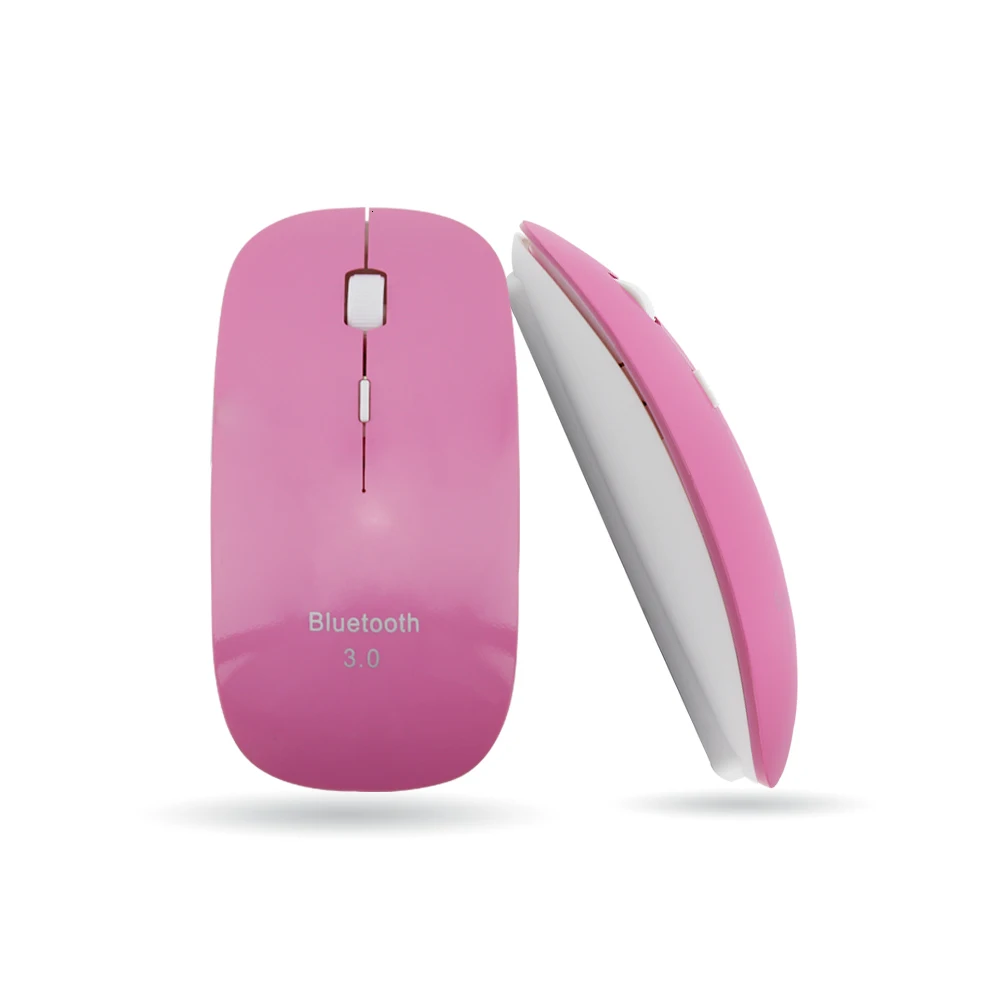 ergonomic mouse