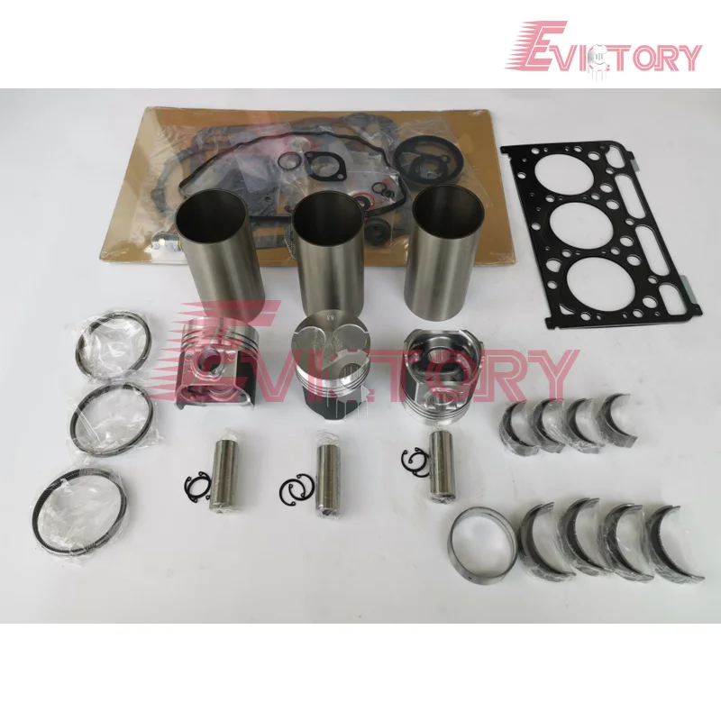 d1503 REBUILD KIT