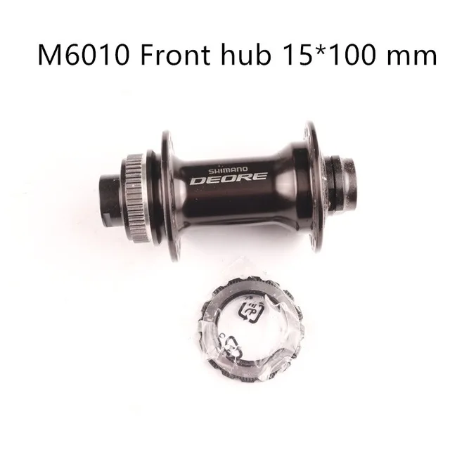 shimano mtb hub
