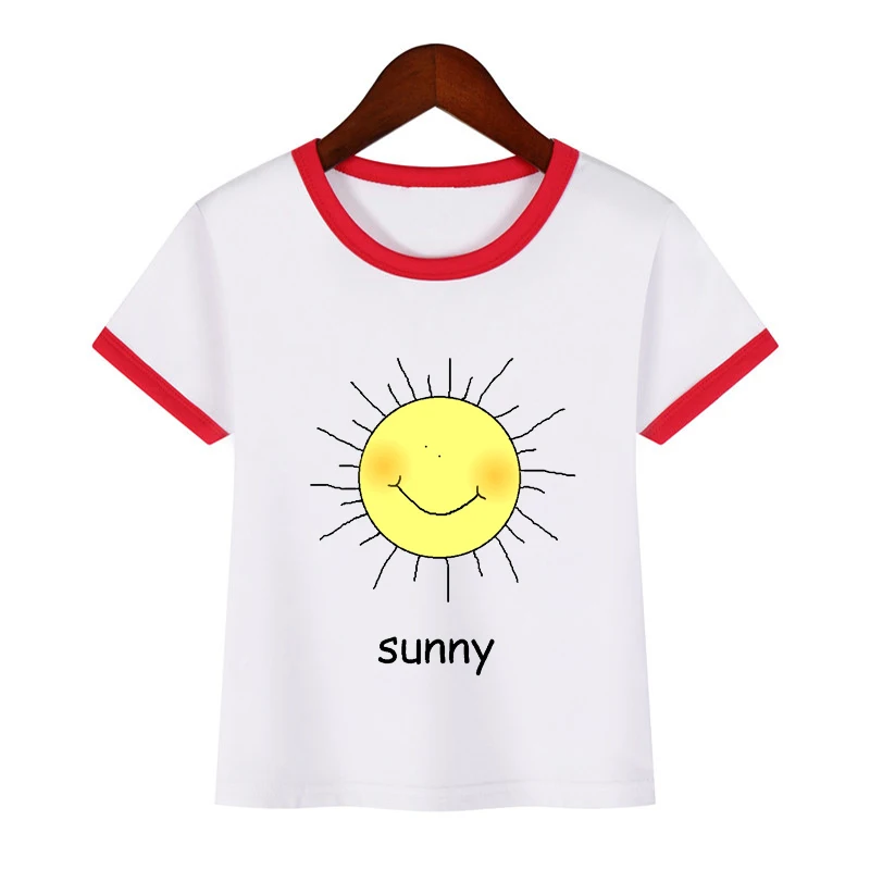 sunny r