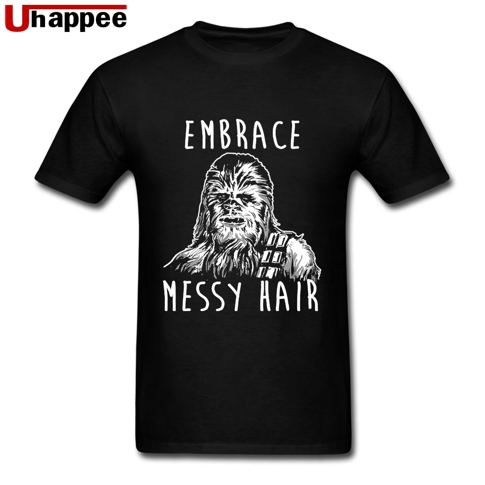Мужская футболка Star Wars Chewbacca футболки для подростков 80S Винтажная с круглым