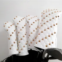 Новинка, золотистые металлические заклепки, для гольфа, для водителя, для головы, для фарватера, гибридные, высокое качество, 135ut, для деревянных головок, чехлы для клюшек для гольфа, ПУ, черный, белый