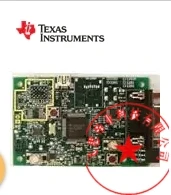 

Now the Goods ADS1292ECG-FE demonstration Kit TI Evaluation Module Board-