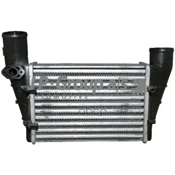 Радиатор Интеркулера 5 Touring,A4,A4 Avant,A6,A6 Avant,Passat,Passat Variant JP Group арт. 1117500800