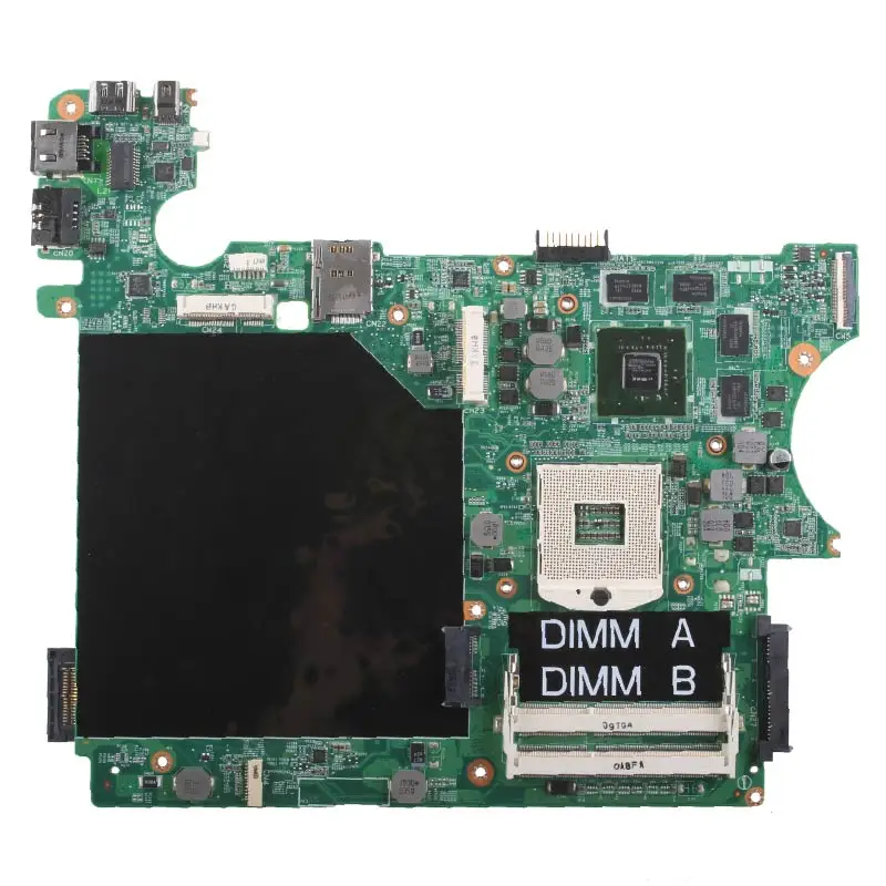 Cheap Placa-mãe para notebook