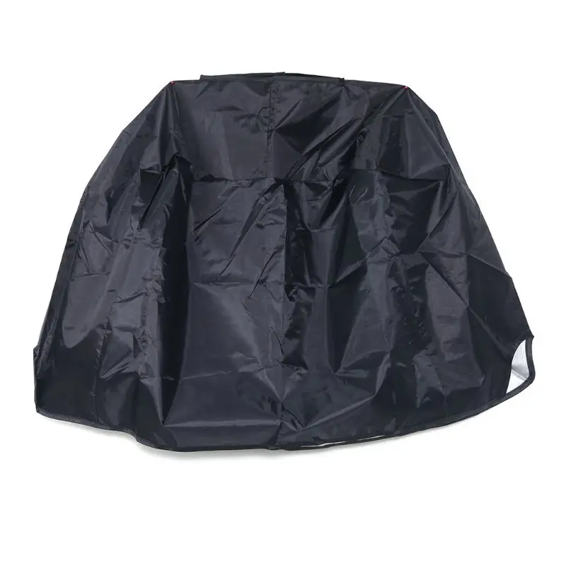 MIG Welder Cover Waterproof Welding Machine Canopy Sunscreen Dust Cover
