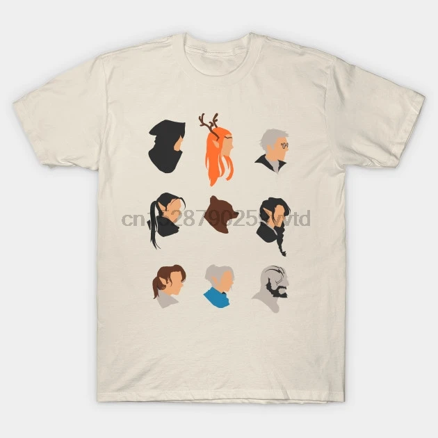 Мужская футболка Jenga Critical Role T Shirt wo тройники топ | одежда