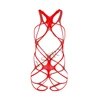 Sexy Open Crotch Fetish Bodystocking Women Erotic Lingerie Porno Babydoll Crotchless Body Suit Underwear Costumes Latex Catsuit ► Photo 2/6