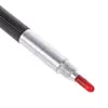 Double End for Sharp Tungsten Steel Tip Scriber Clip Pen Ceramics Glass for Shel 3