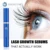 HAIRCUBE Rapid Eyelash Growth Serum Natural Vegan Non Irritating Lash Boost Serum для более длинных полных Густых ресниц и бровей