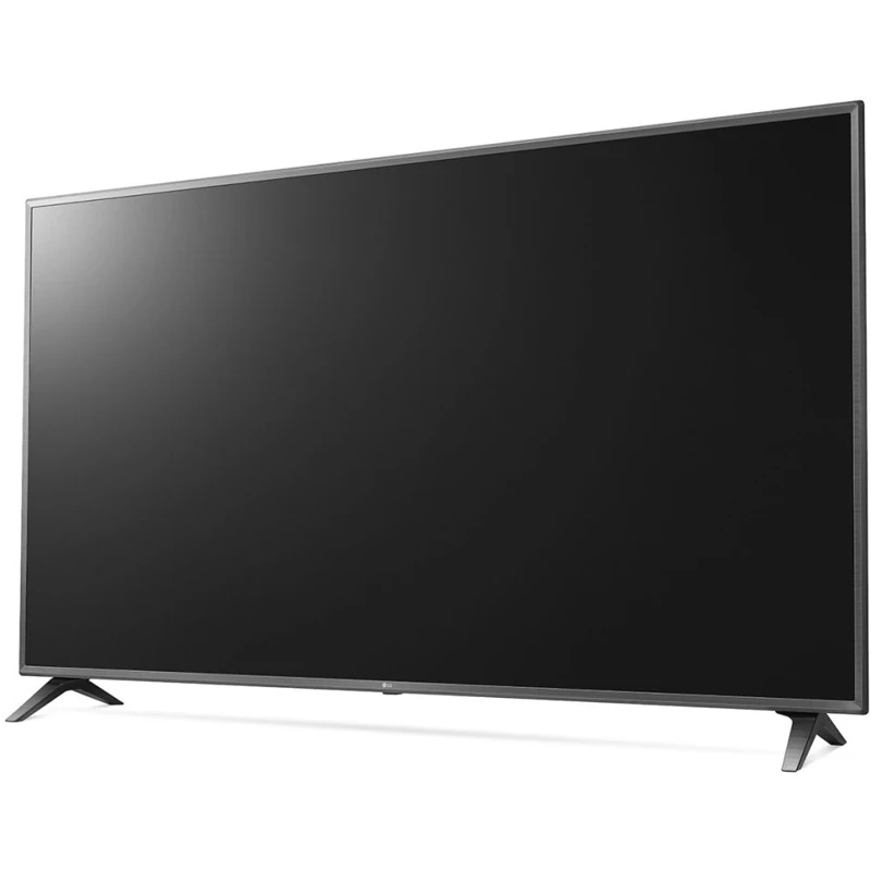 Телевизор LED LG 75" 75UK6750PLB титан/Ultra HD/200Hz/DVB-T2/DVB-C/DVB-S2/USB/WiFi/Smart TV(RUS