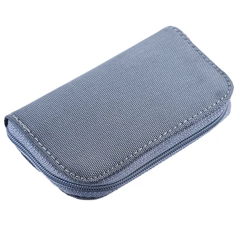 

2020 Waterproof Memory Card Storage Bag Mobile Phone Memory Card Cover Camera Memory Card Package Camera Phone Bag