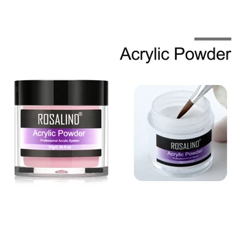 

Semi Permanent Salon Poly Gel Polish Multifunction Daily DIY Home Nail Extension Set Makeup Party Masquerade Acrylic Powder