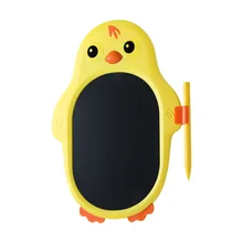 Tablette d'écriture LCD colorée, 8.5 pouces, dessin animé, différents Styles, planche à dessin pour enfants, jouets d'apprentissage