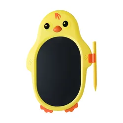 8.5 polegada colorida dos desenhos animados lcd que escreve a tabuleta vários estilos que desenham a placa para crianças que aprendem brinquedos