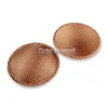 2pcs 45mm/55mm Speaker Dust Cap Woofer Loudspeaker Glassfiber Glass Fiber Dome Cone Cover Bass Repair Parts ► Photo 3/6