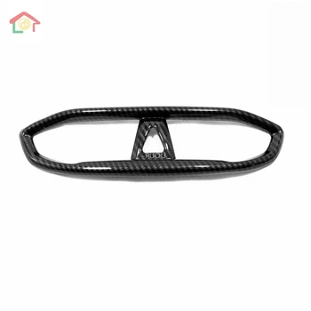 

ABS Car Accessories Middle Console Air Vent Outlet Cover Trim 1pcs for Hyundai Santa Fe 2019 2020