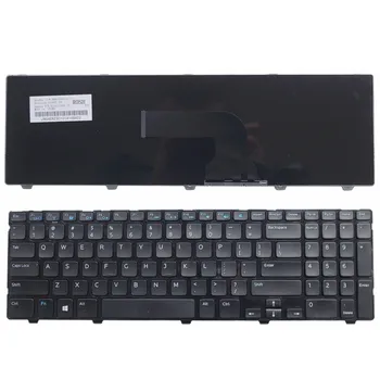 

For Dell Inspiron 15 3521 3531 3537 15R 5521 M531R 5535 Laptop Keyboard