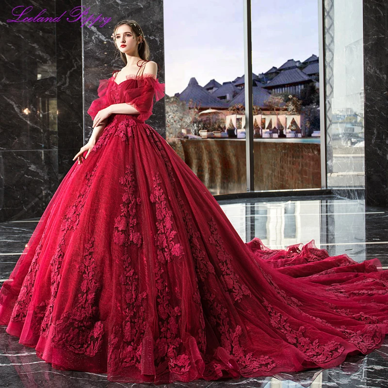 womens ball gowns