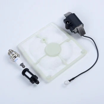 

Air Filter Ignition Coil For Stihl 041G 041 Farm Boss Chainsaw 11101201601