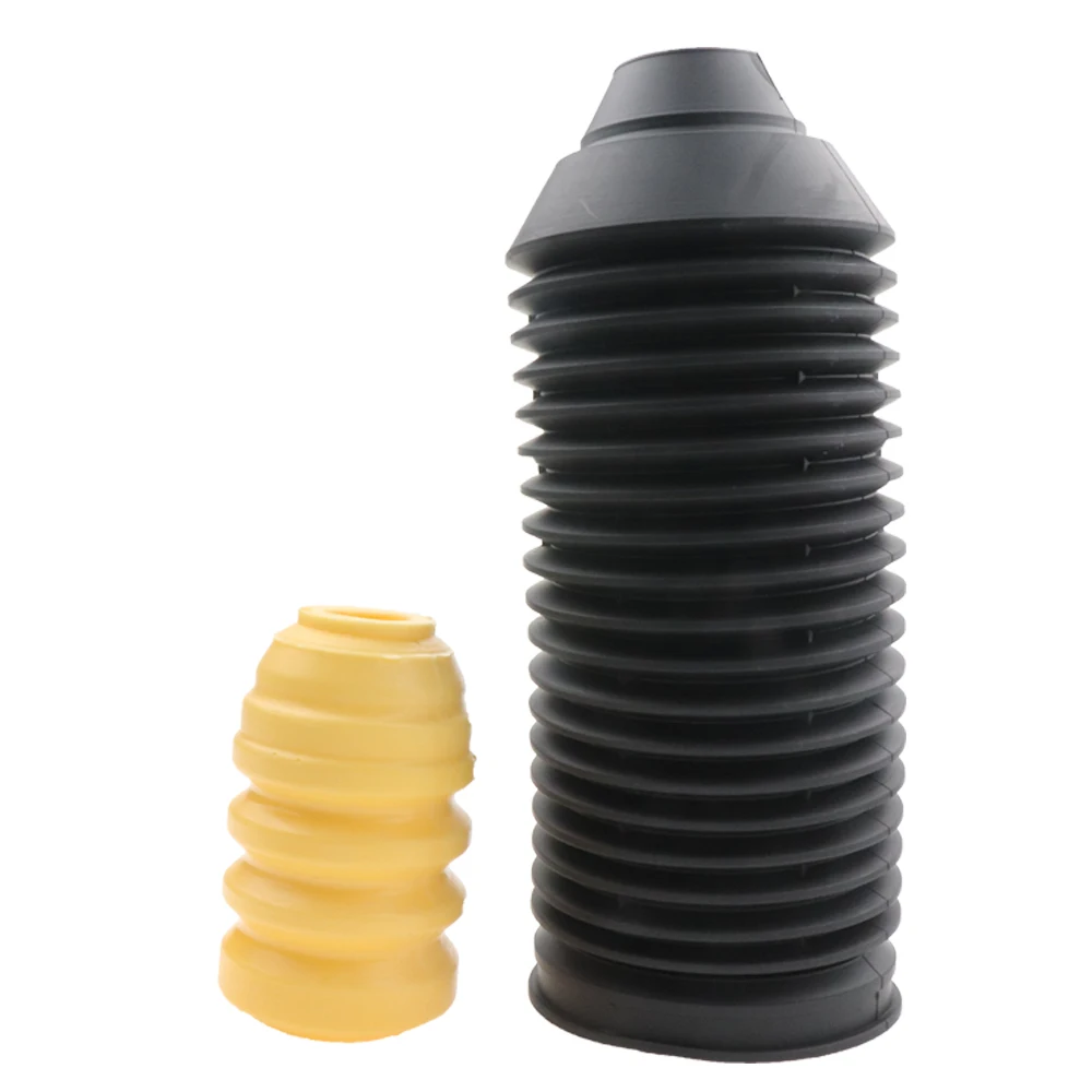 

Front Dust Cover Air Shock Absorber Bellow Dust Boot Set For VOLKSWAGEN CORRADO/GOLF III/IV/PASSAT /POLO /VENTO 357 413 175A