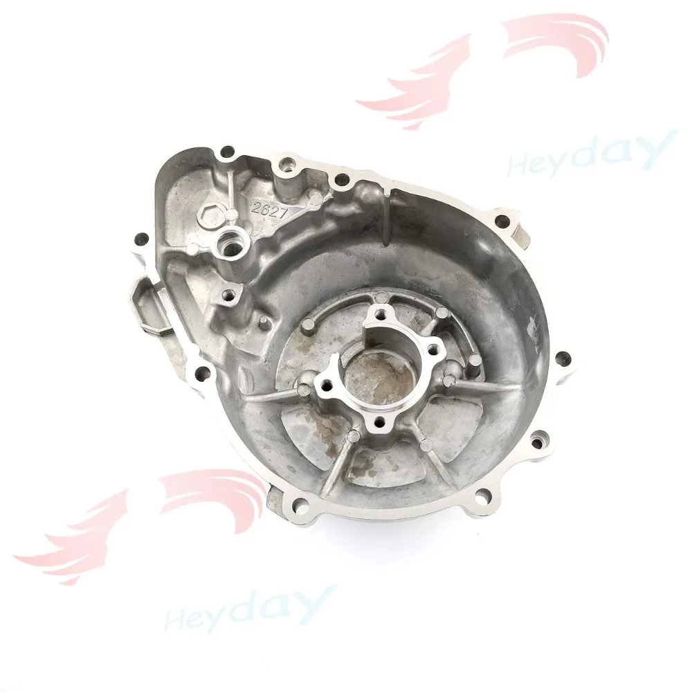 Для Kawasaki Z750 Z750S 2003 2004 2005 2006 Z 750 S двигатель мотоцикла статора Картера слева