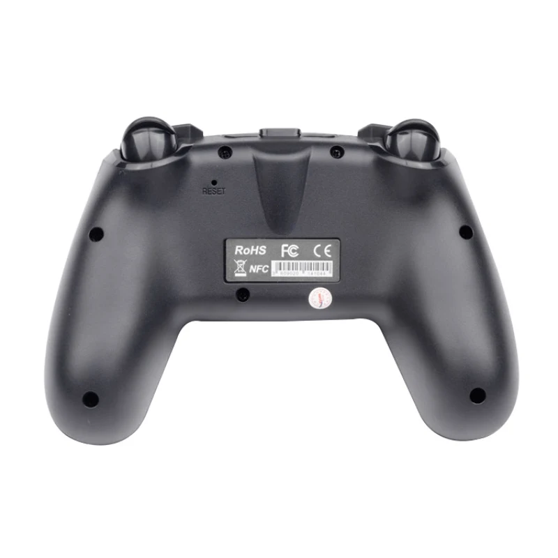 Для Switch Pro Bluetooth беспроводной контроллер для NS Splatoon2 пульт дистанционного управления геймпадом для kingd Переключатель консоли джойстик