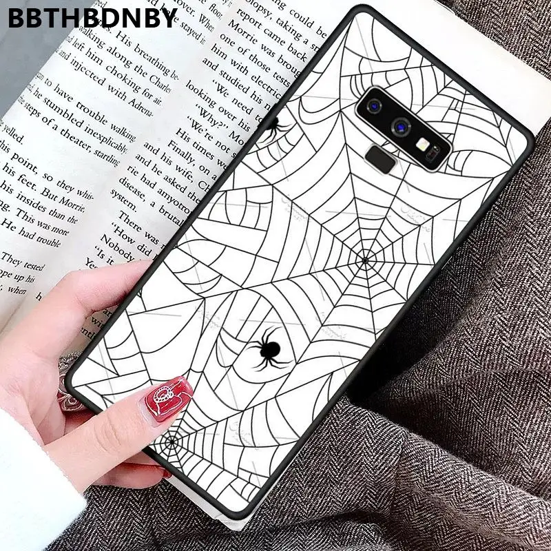 Spider Web