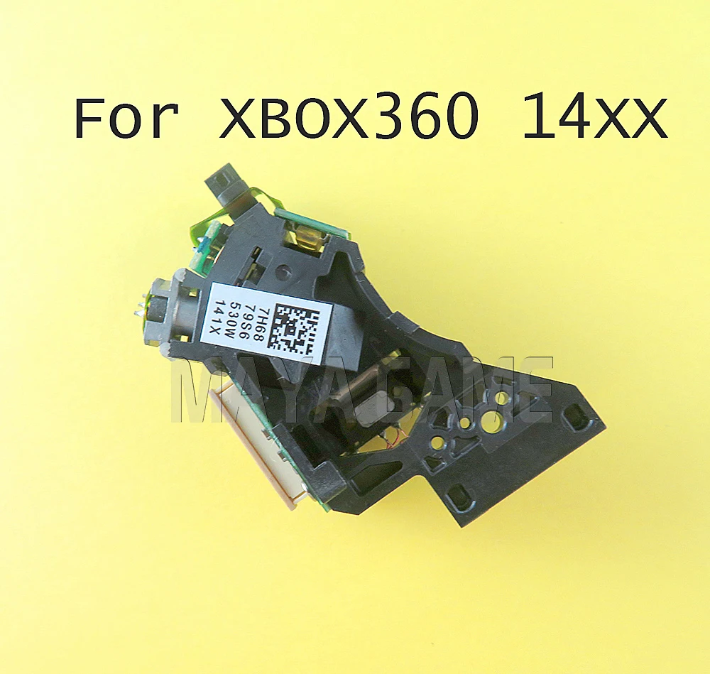 Teardown Originale Hop-14Xx Hop-141X Di Riparazione Di Ricambio Per Xbox360 Xbox 360 Giochi Console Hop 14Xx Ocgame