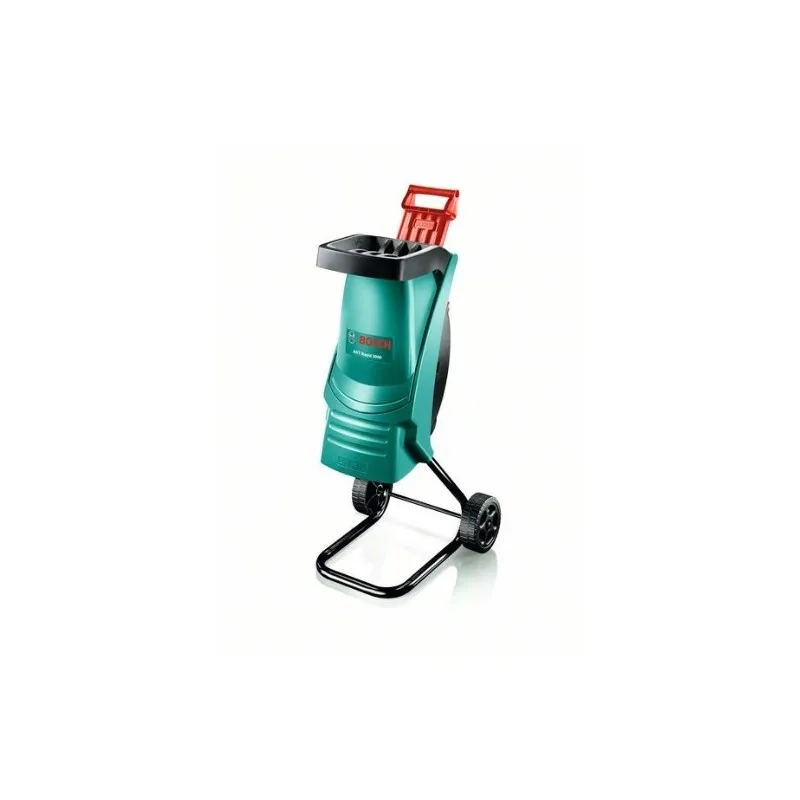 Bosch Collection Bag /& Cover for AXT Rapid Shredders