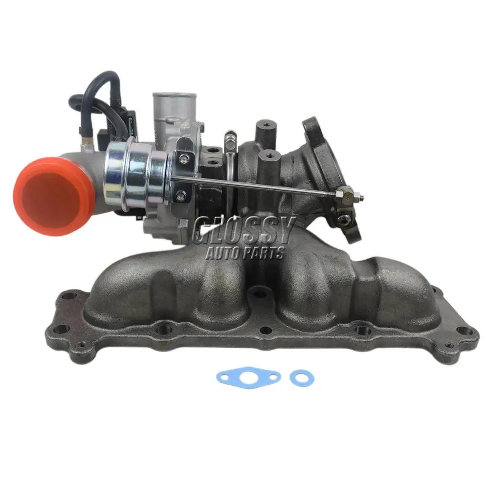 Газовый Турбокомпрессор AP03 K03 turbo 53039880260 53039880288 для Land Rover LR2 Range Eovque Ford Mondeo 2.0L