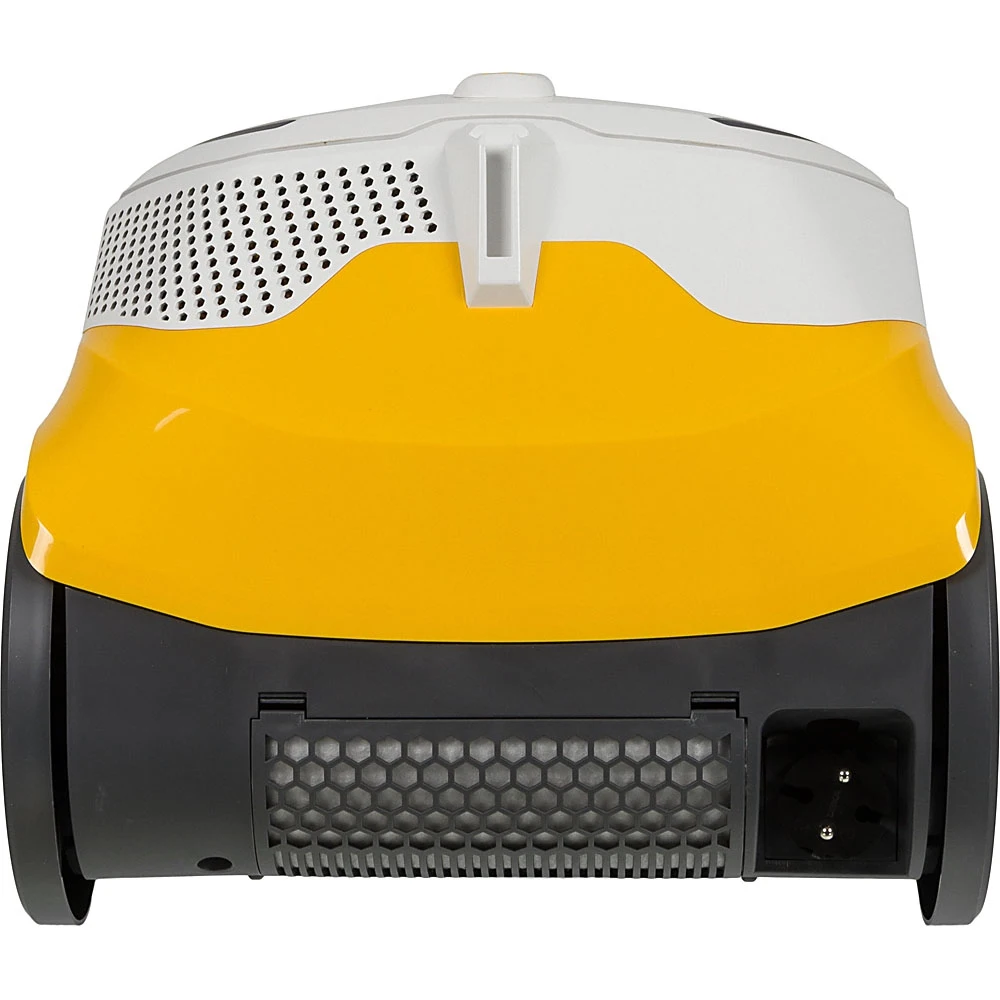 Пылесос Thomas Aqua-Box Perfect Air Animal Pure 1700Вт белый/желтый