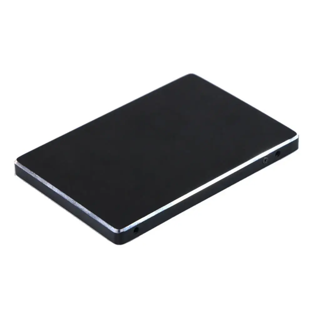 B Ключ M.2 NGFF SSD 2," SATA конвертер адаптер карты для 2230/2242/2260/2280 SSD коробка с металлической чехол NGFF M.2 адаптер - Цвет: Card with Case