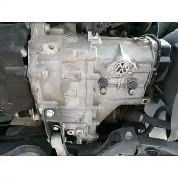 

MZL GEARBOX SKODA SPACEBACK (5H)