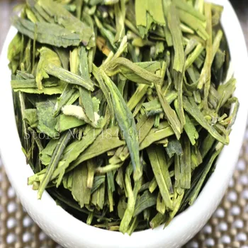 

Famous Good quality Dragon Well 2020 Spring Green Tea for health care green food