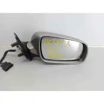 

1U1857502CLF8H RIGHT REARVIEW MIRROR SKODA OCTAVIA SALOON (1Z3)