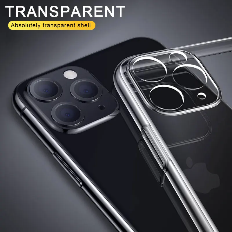 Lens Protection Clear Phone Case For iPhone d92a8333dd3ccb895cc65f: For iPhone 11|For iPhone 11 Pro|For iPhone 11Pro Max|For iPhone 5 5S SE|For iPhone 6 Plus|For iPhone 6(6S)|For iPhone 6s Plus|For iPhone 7 8|For iphone 7(8)Plus|For iPhone SE 2020|For iPhone X XS|For iPhone XR|For iPhone XS MAX