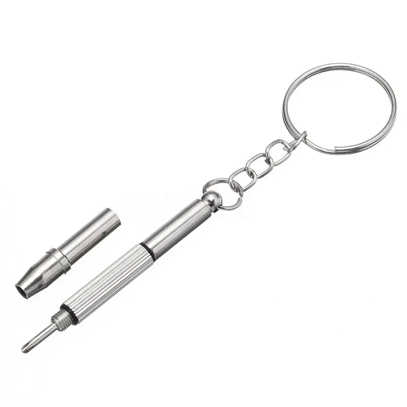 GTBL 1100x мини очки солнцезащитные очки часы очки винты гайки комплект отверток для ремонта