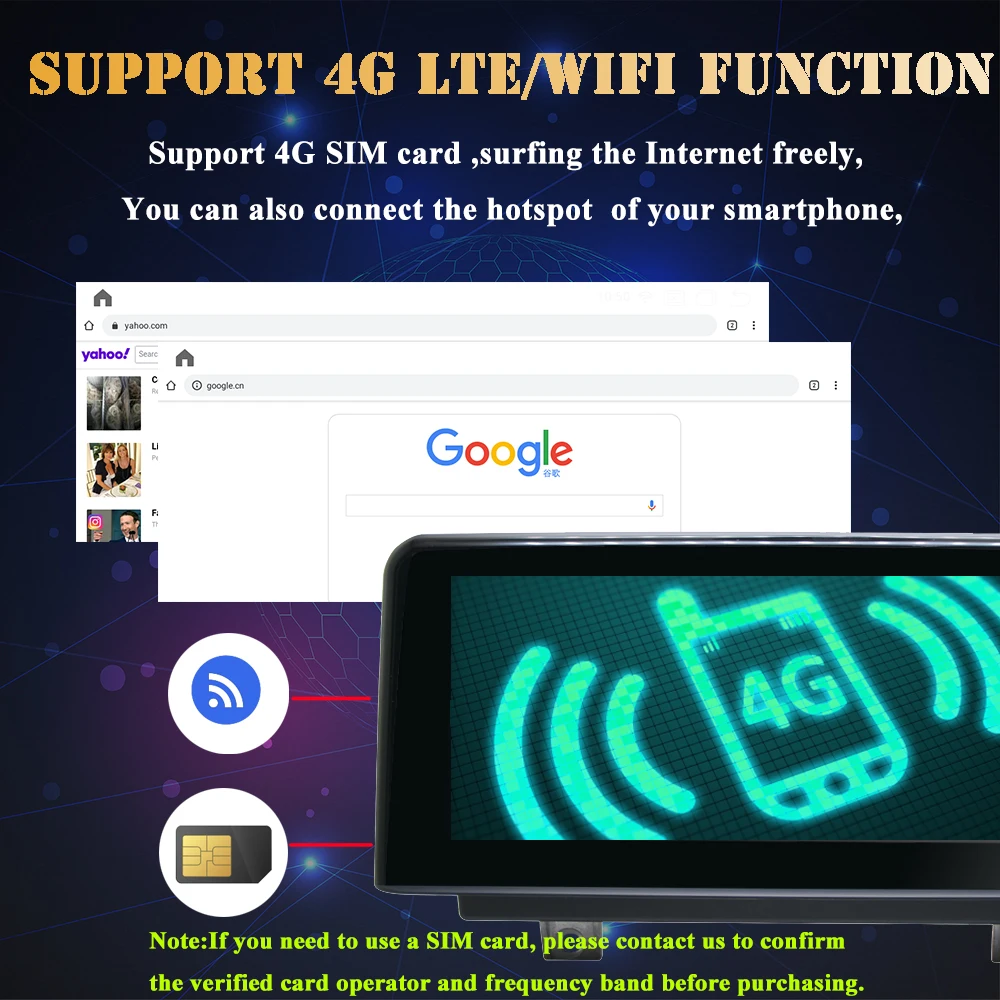 4G WIFI