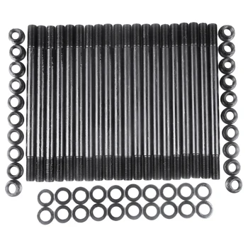 

Replacement Head Studs Kit for Ford E-Series Van with 6.0 L Diesel Engine