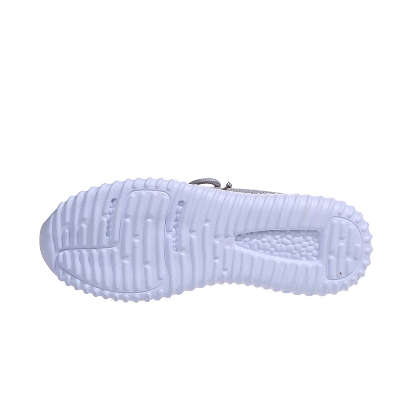 Sneakers Shoes 2022 Spring Fashion Lace Up Platform Women's Shoes Summer Plus Size Flat Mesh Sports Shoes Woman Vulcanize Shoes