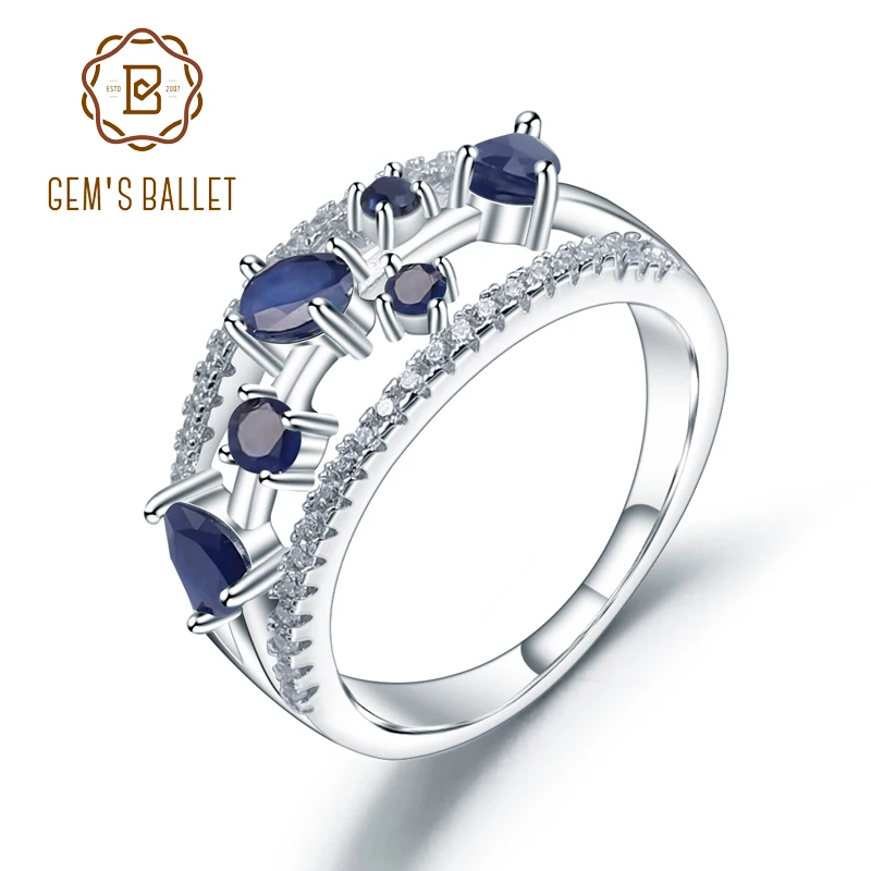 Драгоценный камень для балета GEM'S сентябрьский драгоценный 0 65 карата