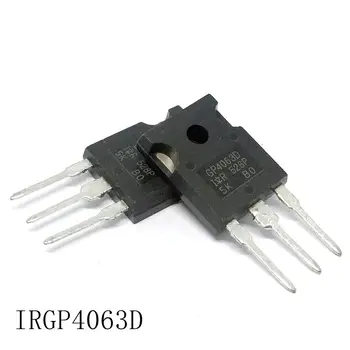

IGBT IRGP4063D TO-247 48A/600V 10pcs/lots new in stock